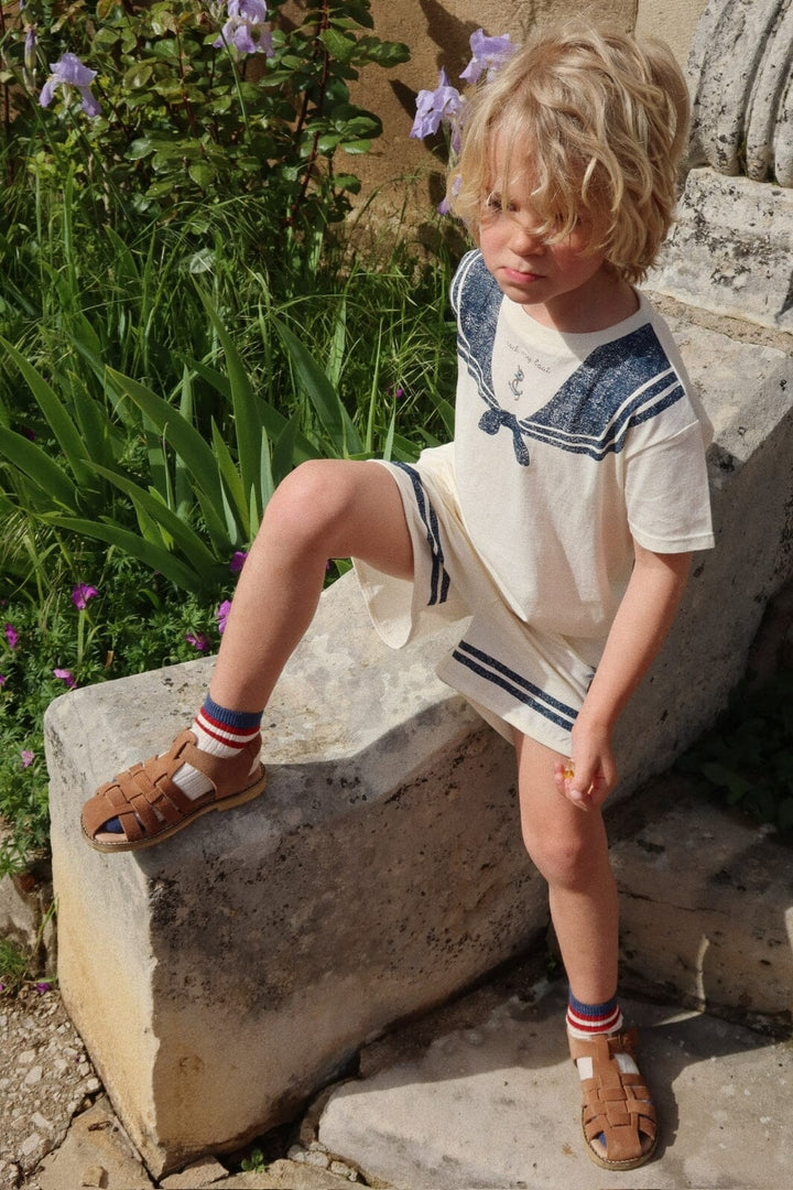 Konges Sløjd - Famo Set Gots Ks102602 - Antique White