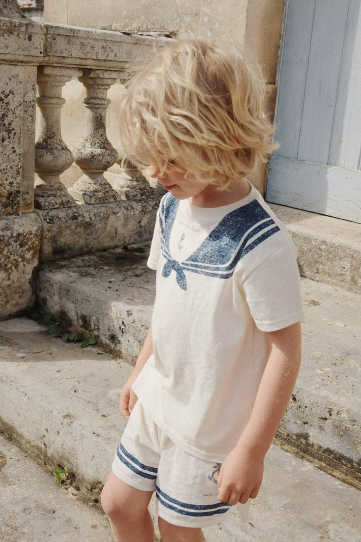 Konges Sløjd - Famo Set Gots Ks102602 - Antique White