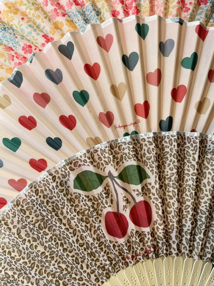 Konges Sløjd - Fans Ks105371 - Fio Cala