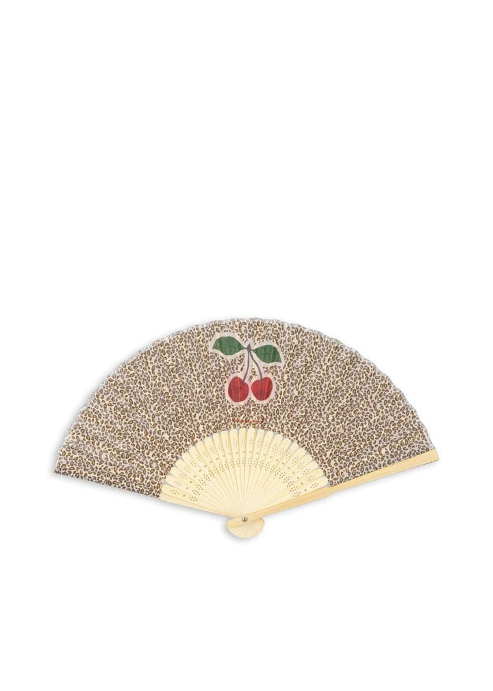 Konges Sløjd - Fans Ks105371 - Leo Brown