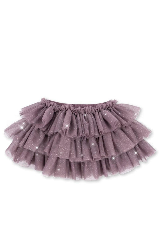 Konges Sløjd - Fay Skirt Grs Ks103808 - Hortensia