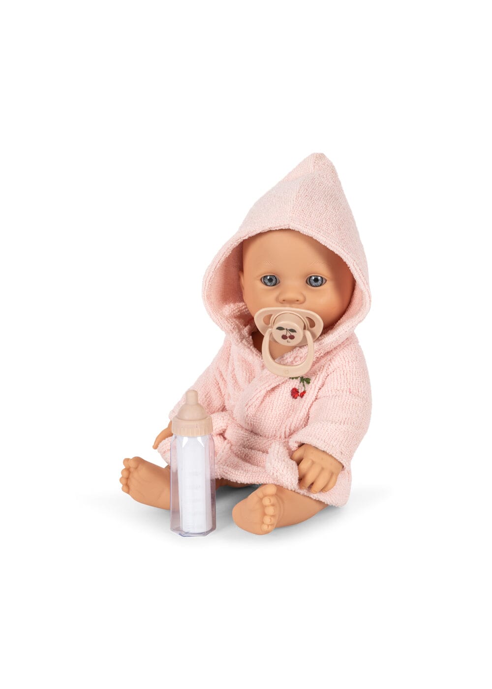 Konges Sløjd - Isola Doll Bath Set Ks106448 - Cherry Legetøj 