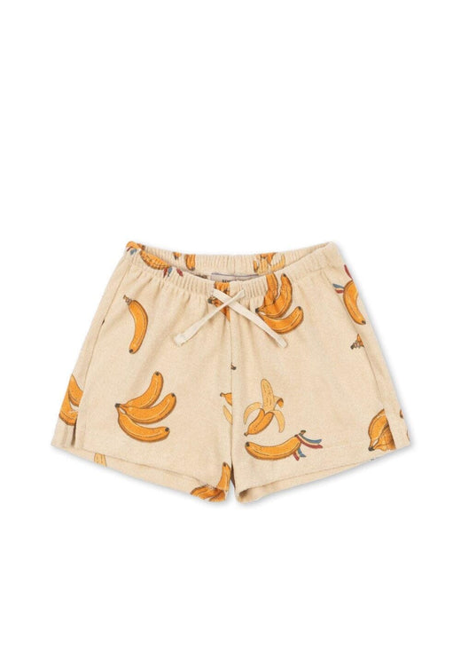 Konges Sløjd - Itty Shorts Gots Ks105426 - Go Bananas