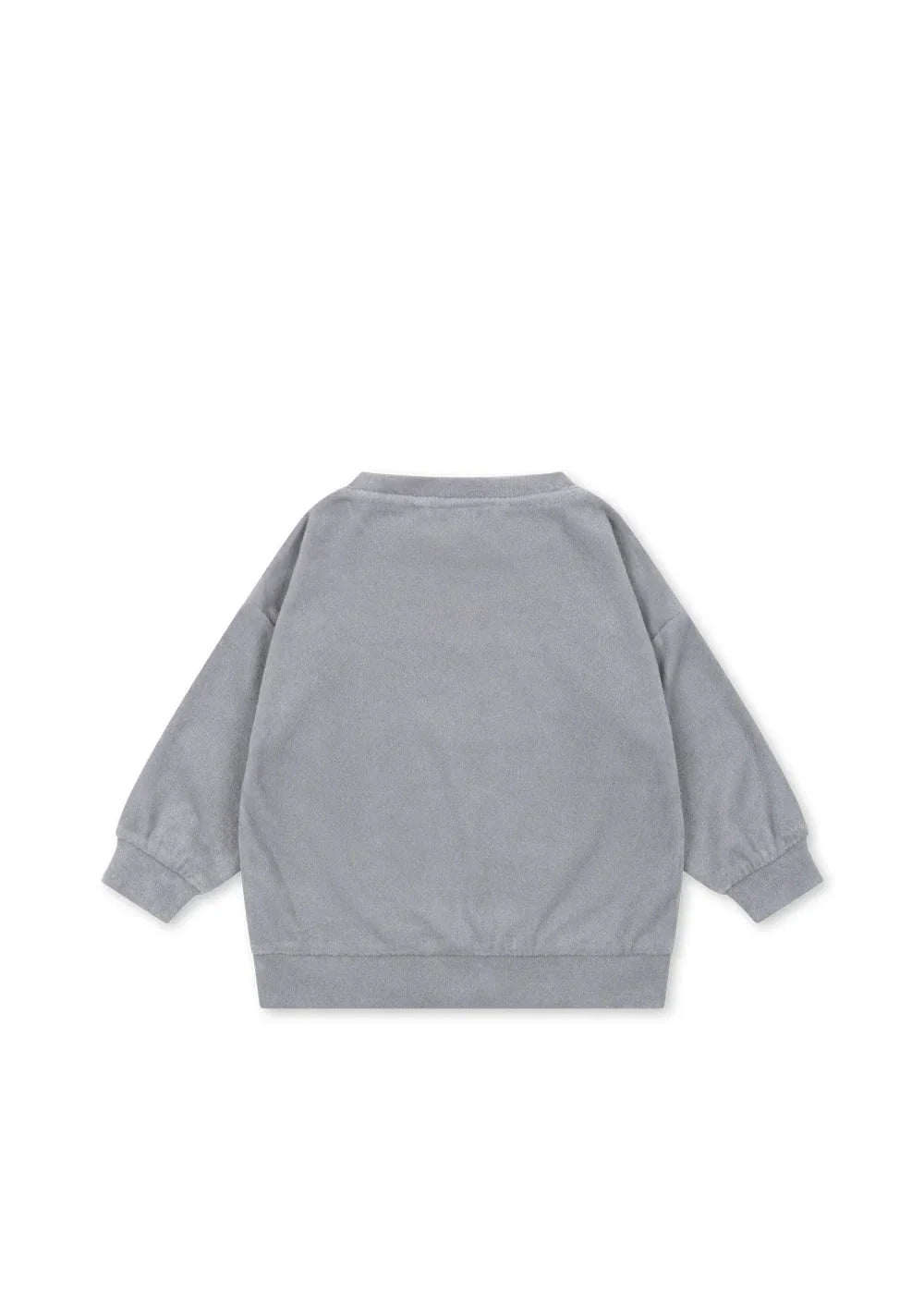 Konges Sløjd - Itty Sweatshirt Gots Ks107615 - Tradewinds Sweatshirts 