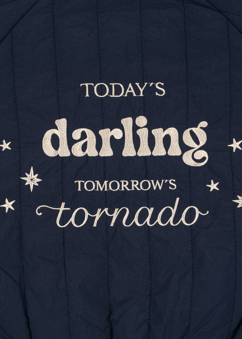 Konges Sløjd - Juno Bomber Jacket Ks104493 - Total Eclipse Jakker 