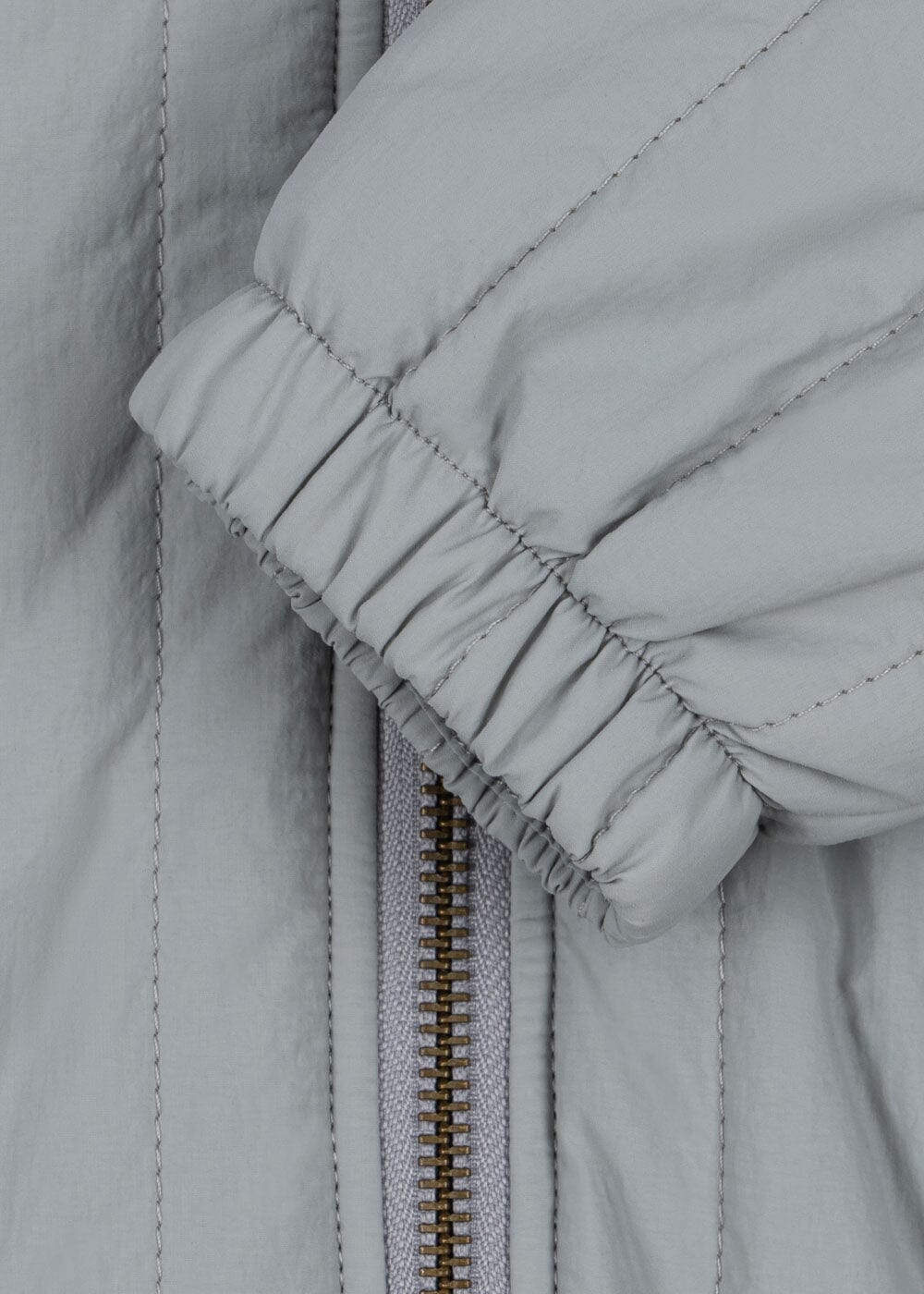 Konges Sløjd - Juno Bomber Jacket Ks105725 - Sleet 