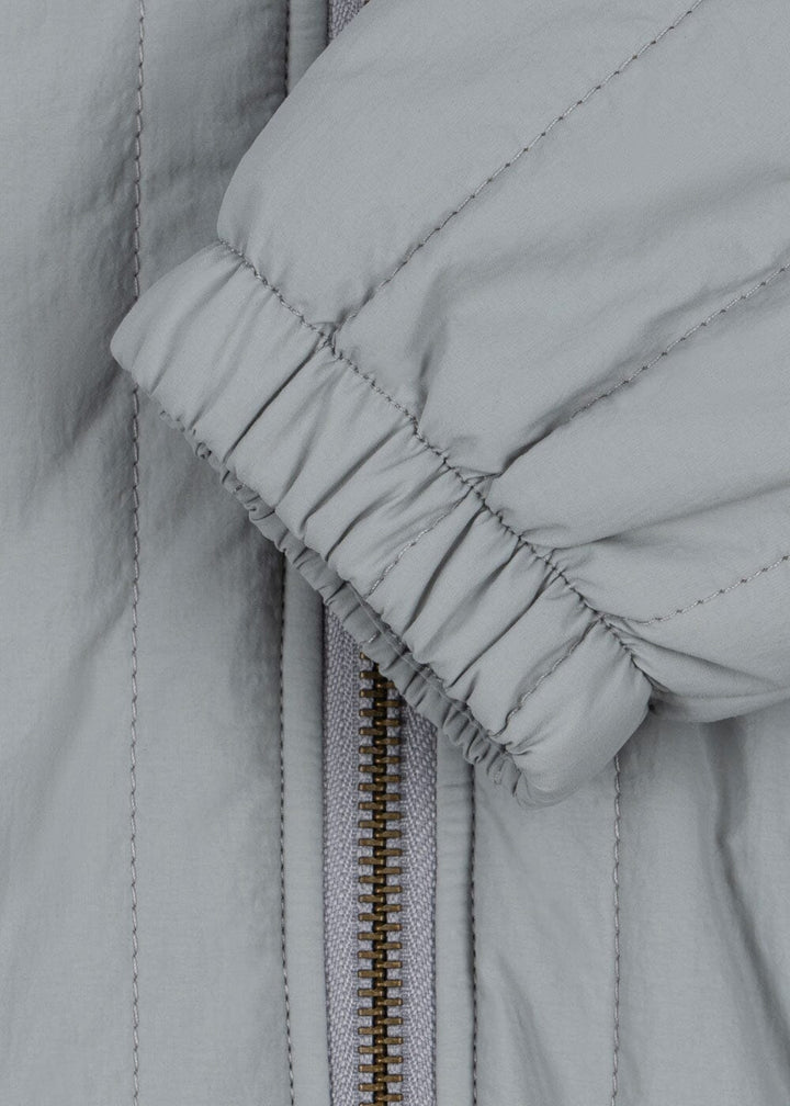 Konges Sløjd - Juno Bomber Jacket Ks105725 - Sleet 