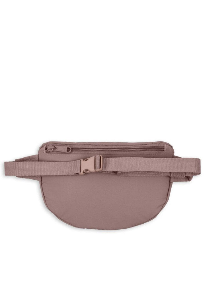 Konges Sløjd - Juno Bumbag Ks103485 - Twilight Mauve
