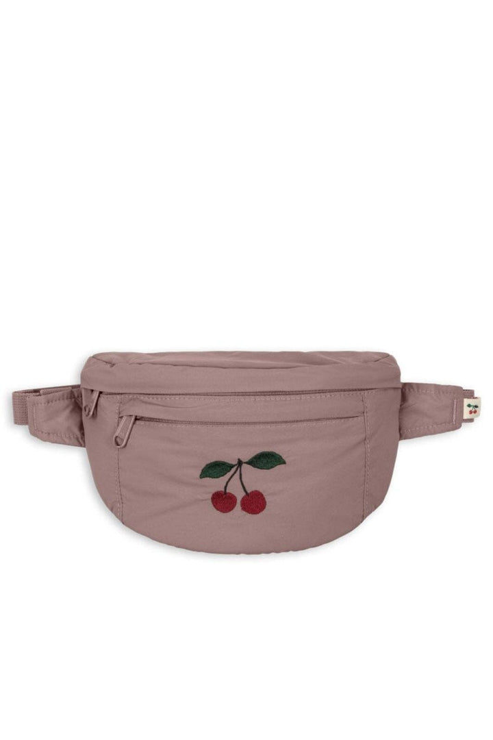 Konges Sløjd - Juno Bumbag Ks103485 - Twilight Mauve