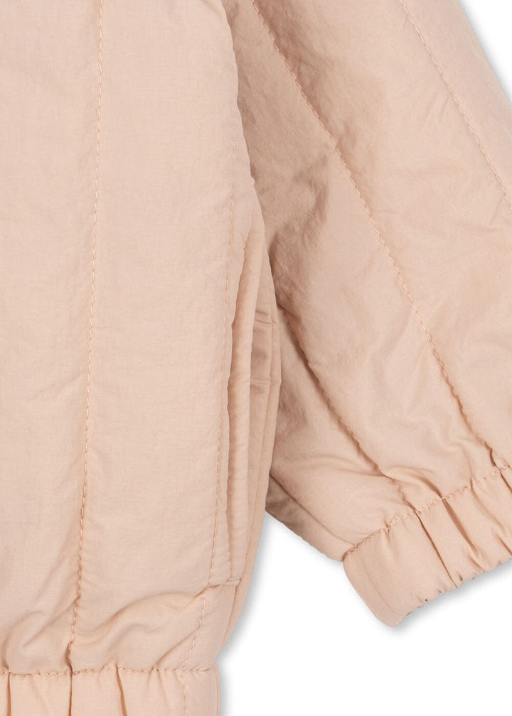 Konges Sløjd - Juno Kitty Bomber Jacket Ks104879 - Cameo Rose Jakker 