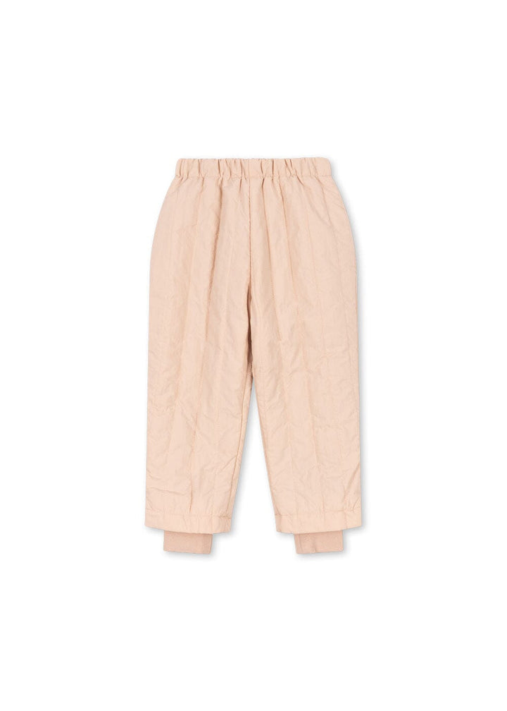 Konges Sløjd - Juno Pants Ks105730 - Cameo Rose Termobukser 