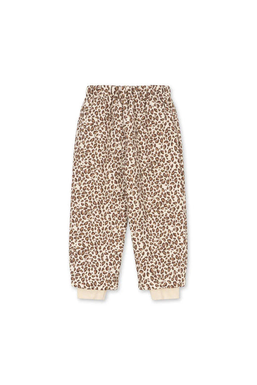 Konges Sløjd - Juno Printed Pants Ks105203 - Leo Bukser 
