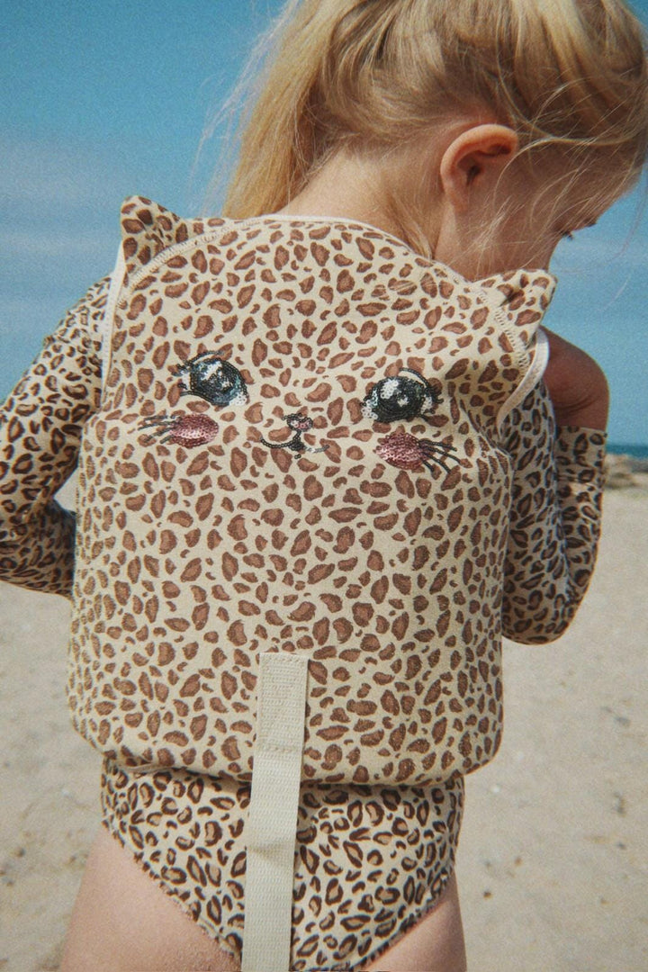 Konges Sløjd - Kitty Swim Vest Ks105441 - Leo