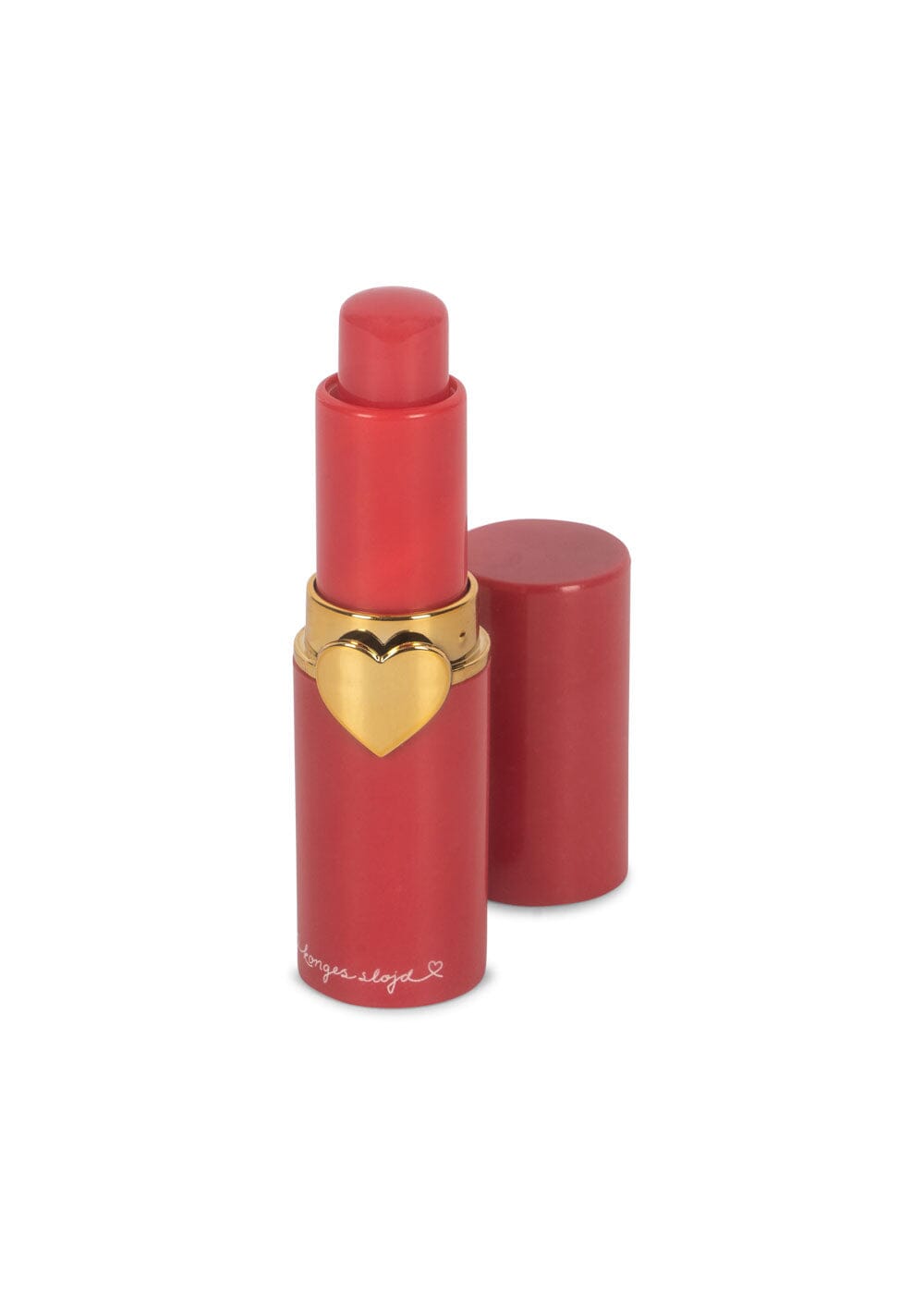 Konges Sløjd - Lip Balm Set 3 Pcs Ks102341 - Multi Læbepleje 