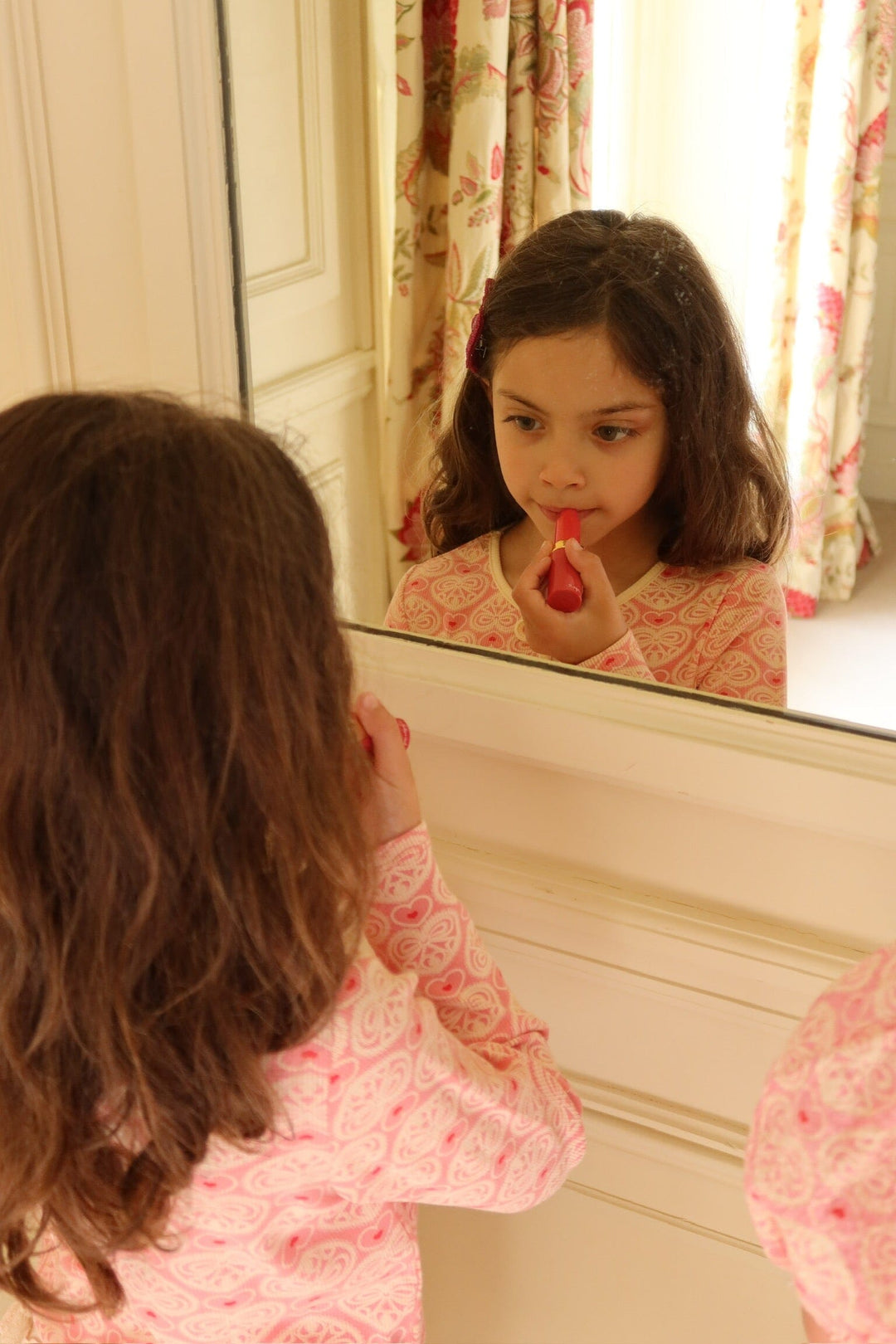 Konges Sløjd - Lip Balm Set 3 Pcs Ks102341 - Multi Læbepleje 