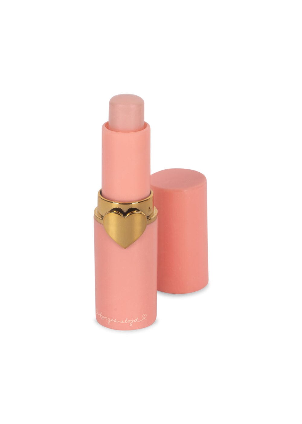 Konges Sløjd - Lip Balm Set 3 Pcs Ks102341 - Multi Læbepleje 