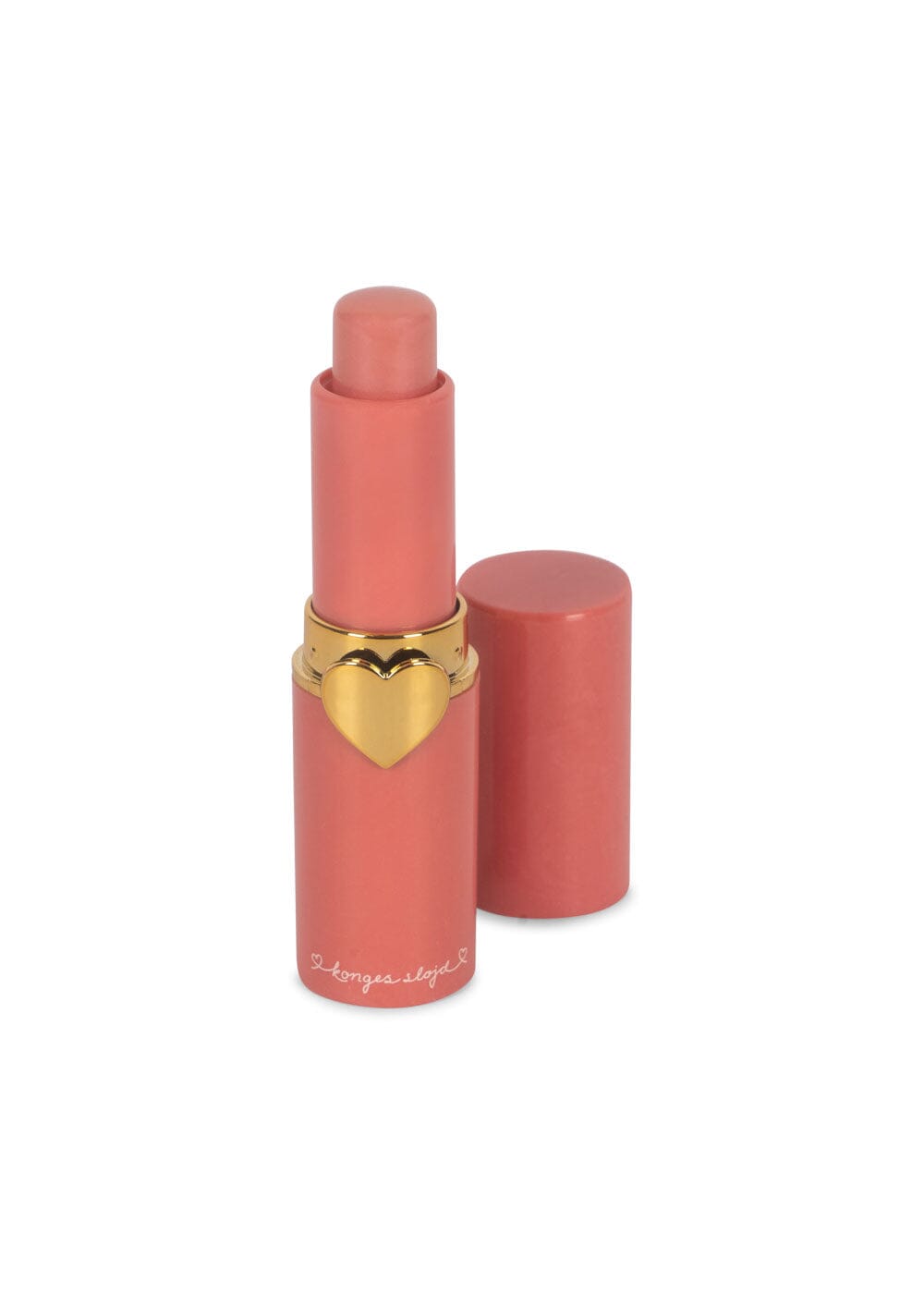 Konges Sløjd - Lip Balm Set 3 Pcs Ks102341 - Multi Læbepleje 