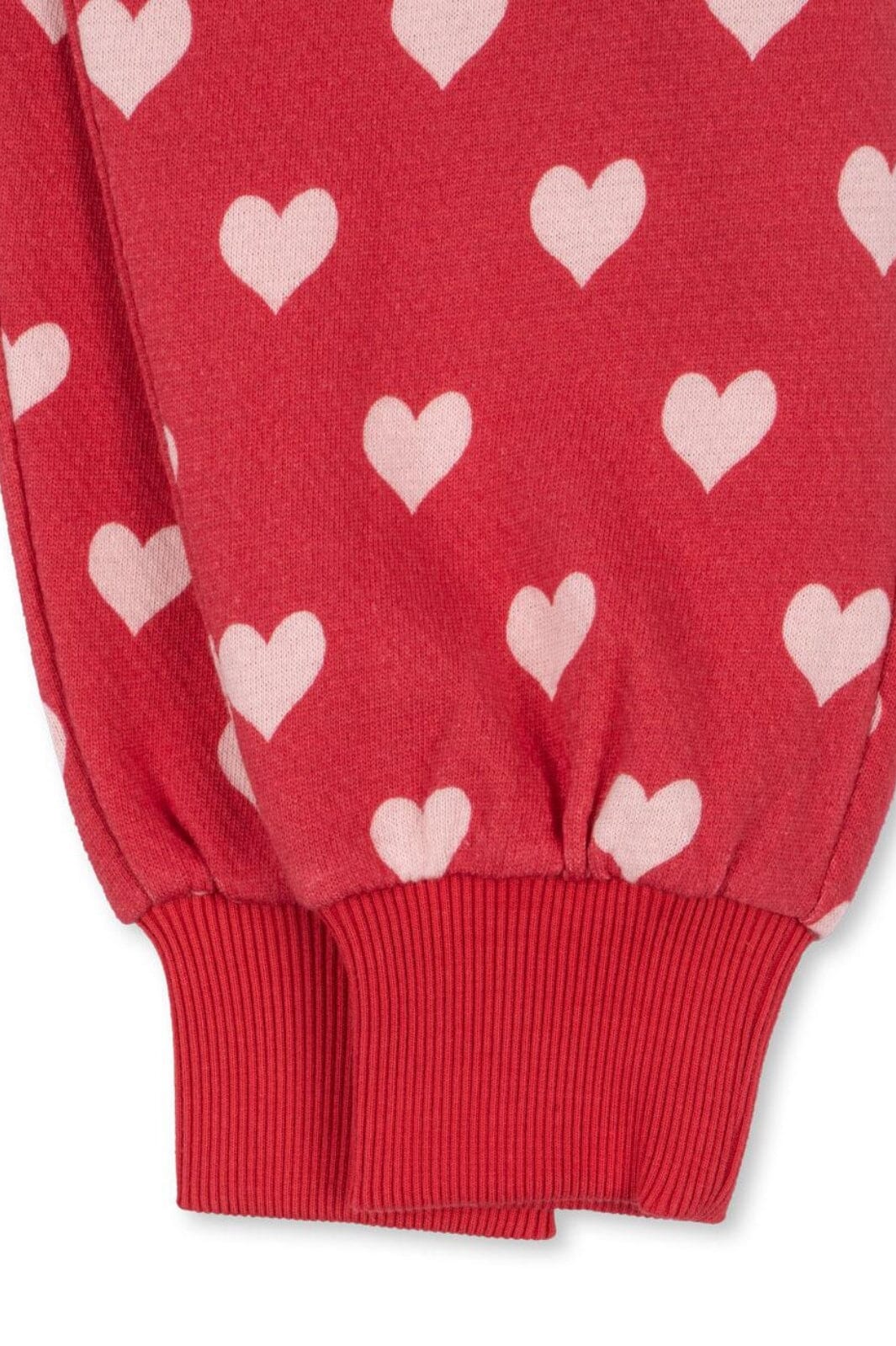 Konges Sløjd - Loupy Lou Sweat Pants Ocs Ks103873 - Amour Jazzy