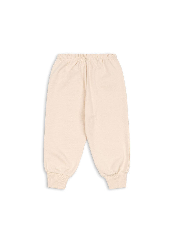 Konges Sløjd - Loupy Lou Sweat Pants Ocs Ks104349 - Brazillian Sand Sweatpants 