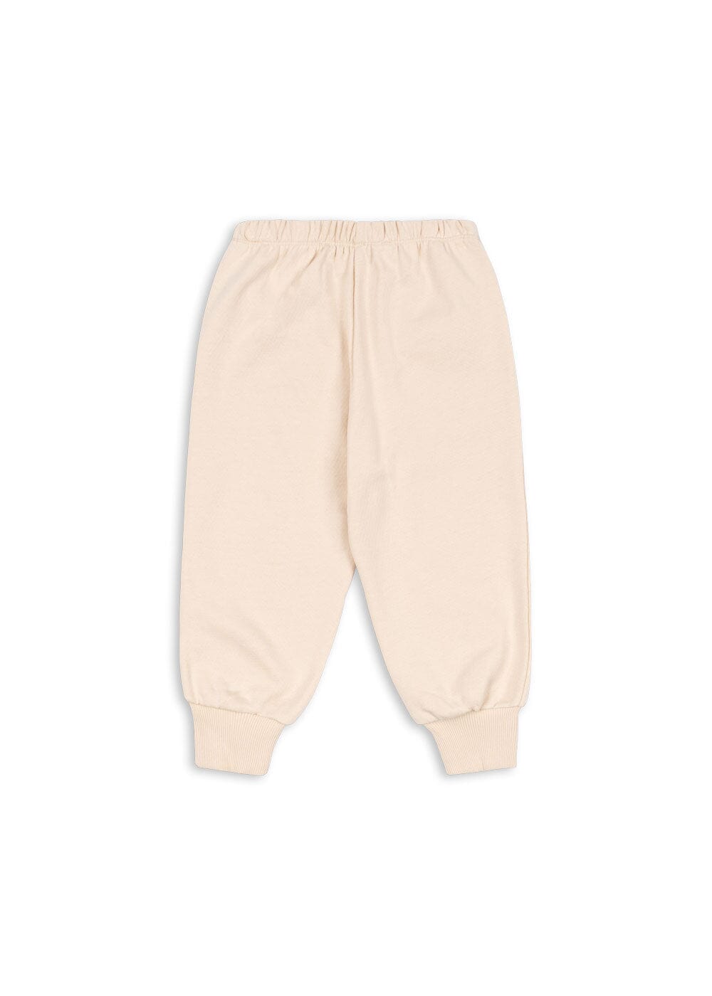 Konges Sløjd - Loupy Lou Sweat Pants Ocs Ks104349 - Brazillian Sand Sweatpants 