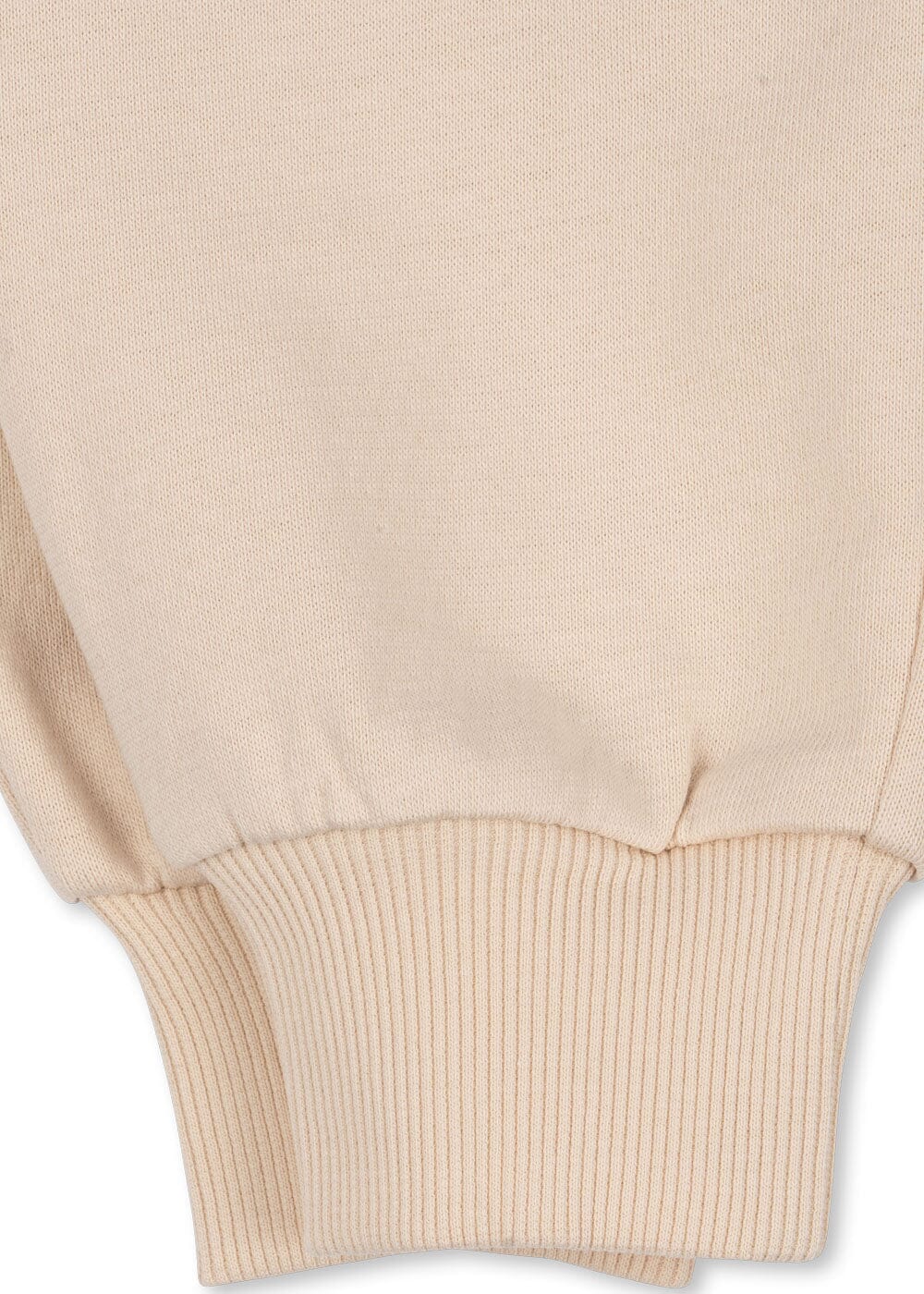 Konges Sløjd - Loupy Lou Sweat Pants Ocs Ks104349 - Brazillian Sand Sweatpants 