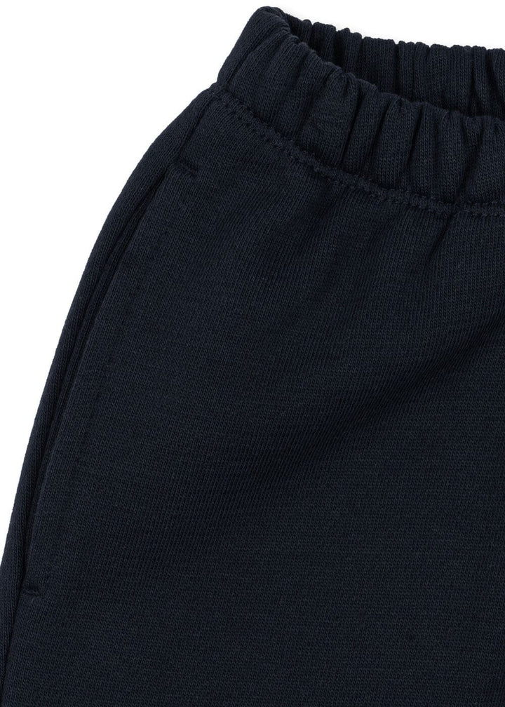 Konges Sløjd - Loupy Lou Sweat Pants Ocs Ks104349 - Dark Navy Sweatpants 