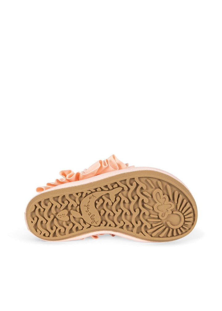 Konges Sløjd - Merle Frill Swim Shoes Ks105472 - Cherry Coeur Rose