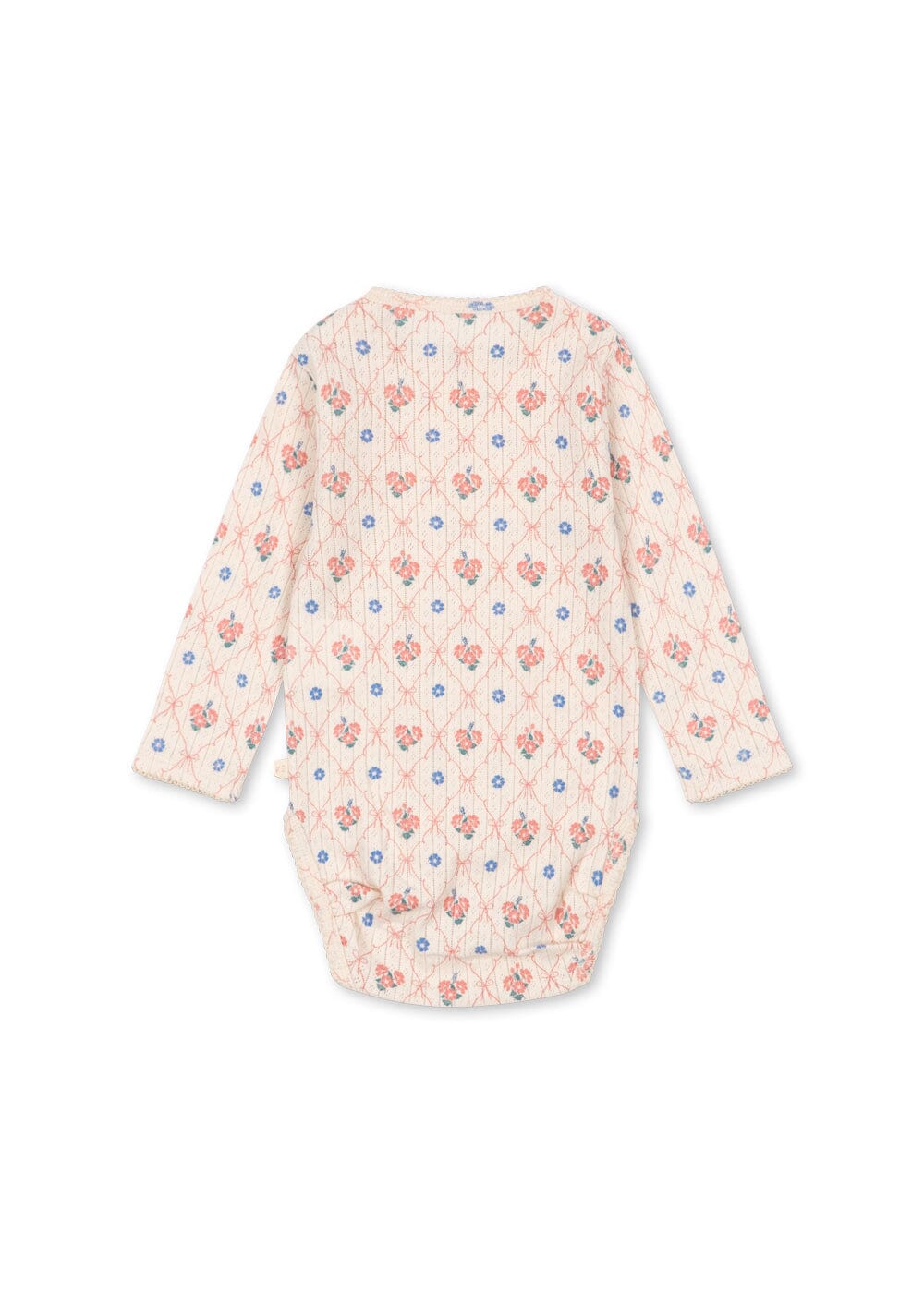 Konges Sløjd - Minnie Body Gots Ks106559 - Fleur Decor
