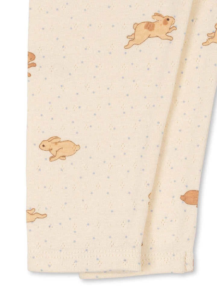 Konges Sløjd - Minnie Pants Gots Ks103560 - Petit Lapin Bukser 