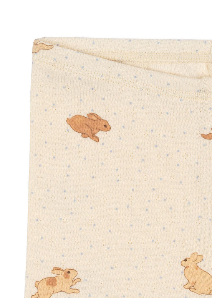 Konges Sløjd - Minnie Pants Gots Ks103560 - Petit Lapin Bukser 