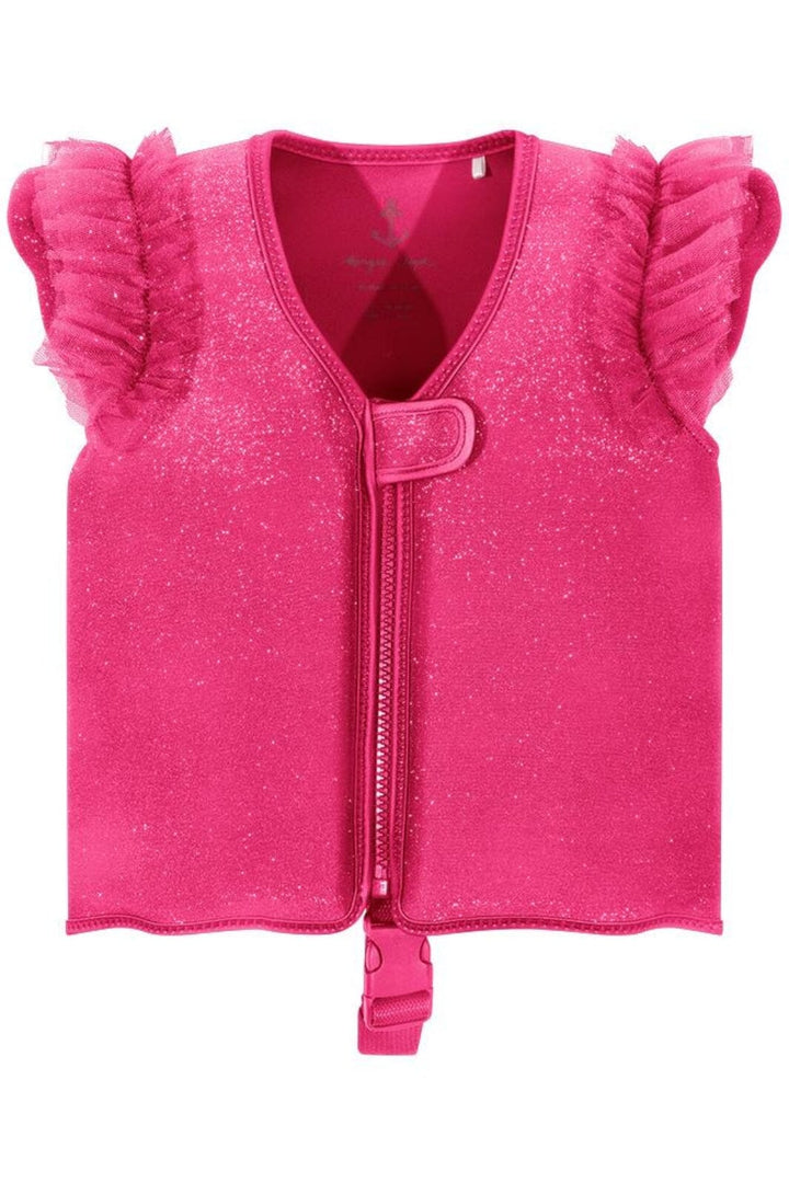Konges Sløjd - Piper Swim Vest Ks102701 - Butterfly