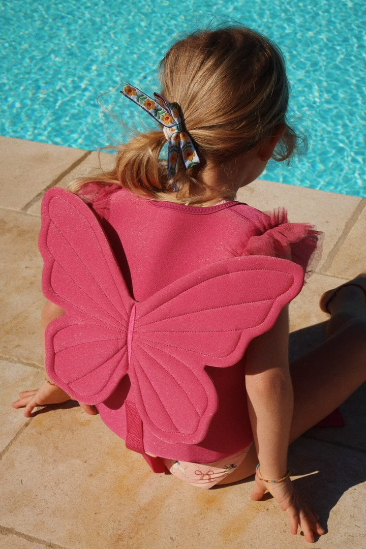 Konges Sløjd - Piper Swim Vest Ks102701 - Butterfly