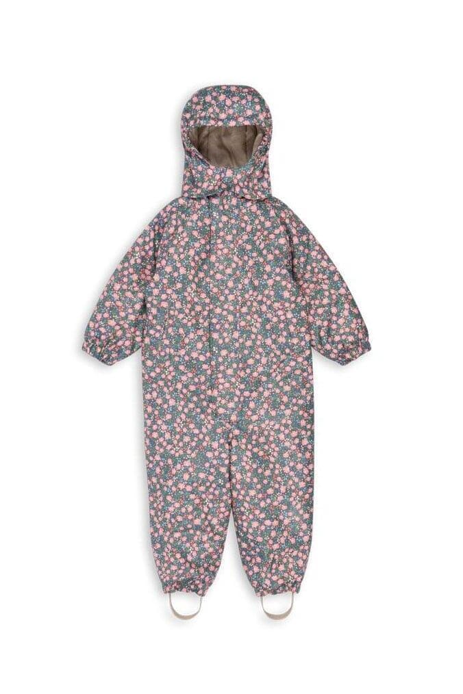 Konges Sløjd - Rain Snowsuit Ks103528 - Kyoto Flyverdragter 