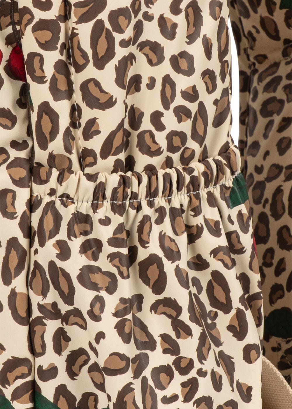 Konges Sløjd - Rainy Backpack Ks105756 - Leo Cerise Tasker 
