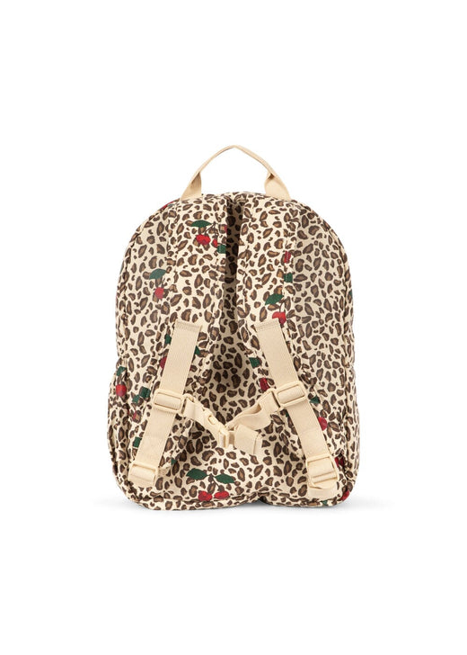 Konges Sløjd - Rainy Backpack Ks105756 - Leo Cerise Tasker 