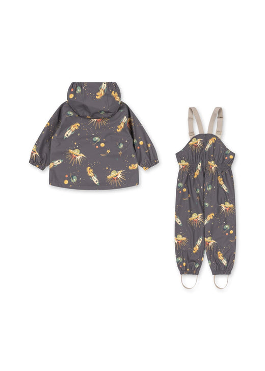 Konges Sløjd - Rainy Palme Set Ks107213 - Astro Magnet