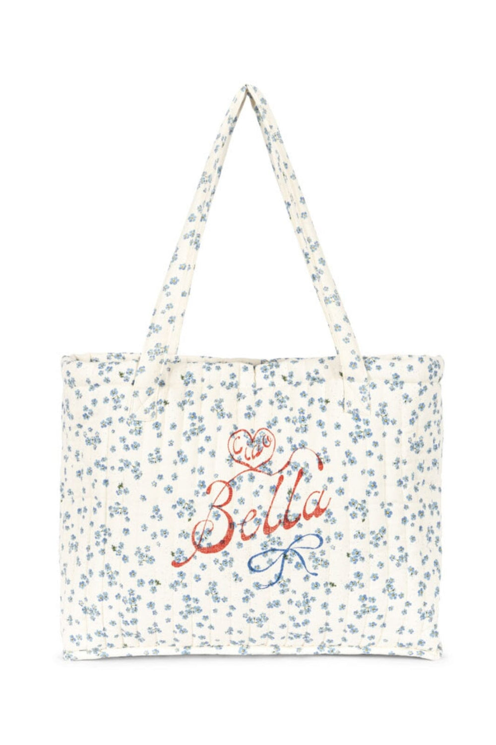 Konges Sløjd - Rhw X Ks Bella Bag Ks103587 - Forget Me Not
