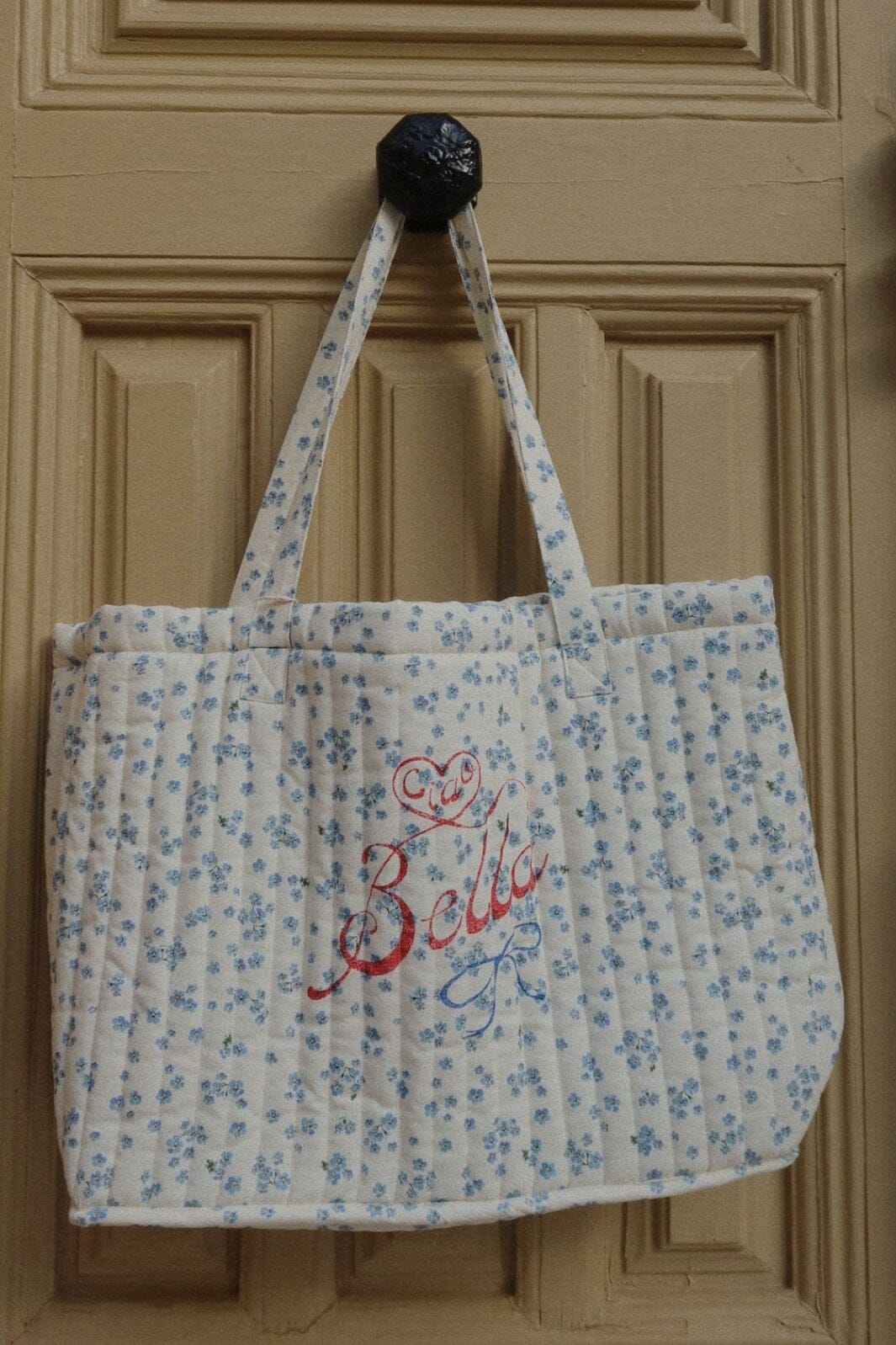 Konges Sløjd - Rhw X Ks Bella Bag Ks103587 - Forget Me Not