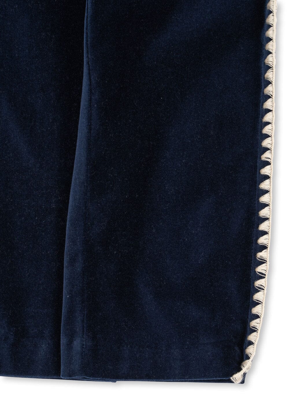 Konges Sløjd - Rocky Pants Ks108118 - Navy Blazer