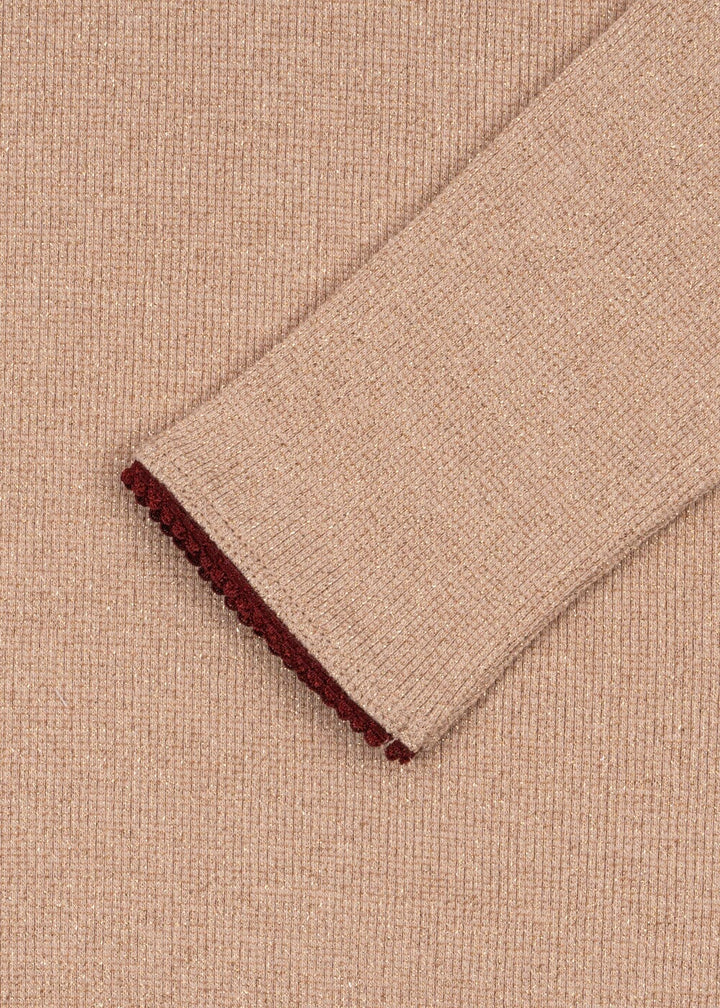 Konges Sløjd - Roli Blouse Ks104414 - Moonlight Bluser 