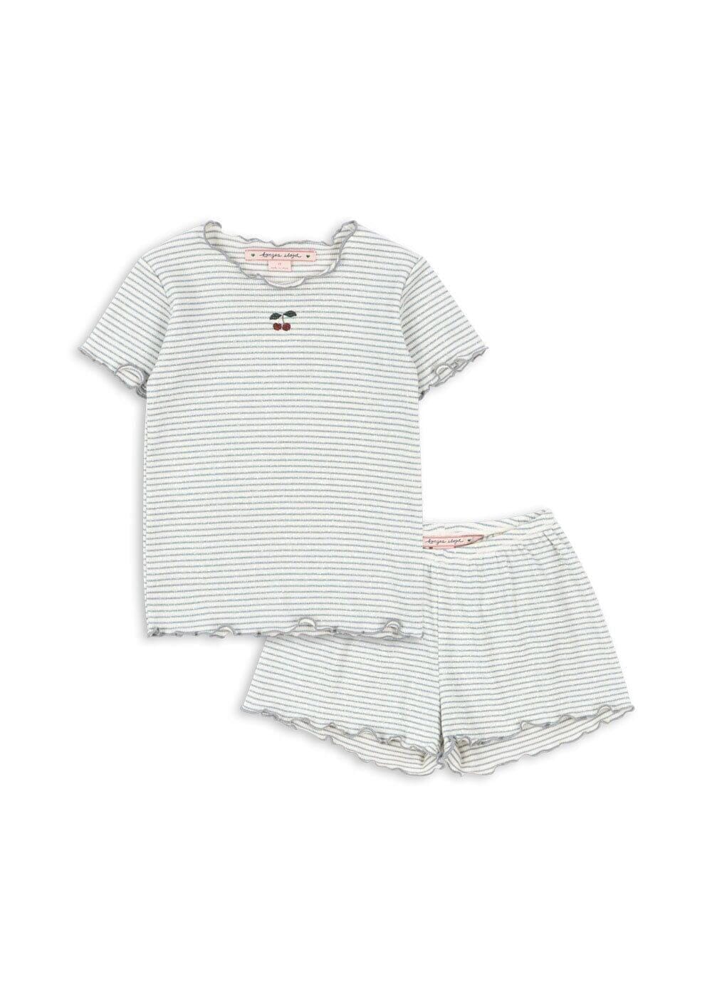 Konges Sløjd - Roli Set Ocs Ks105531 - Sleet Stripe