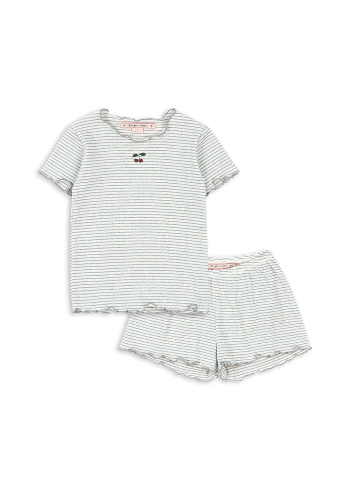 Konges Sløjd - Roli Set Ocs Ks105531 - Sleet Stripe