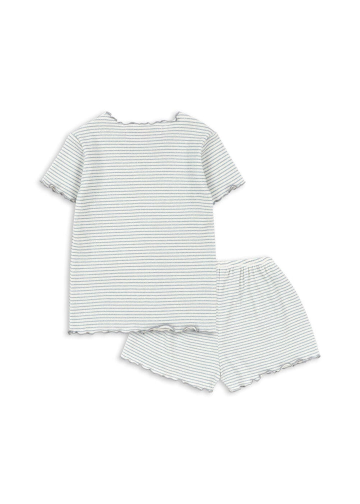 Konges Sløjd - Roli Set Ocs Ks105531 - Sleet Stripe Sæt 
