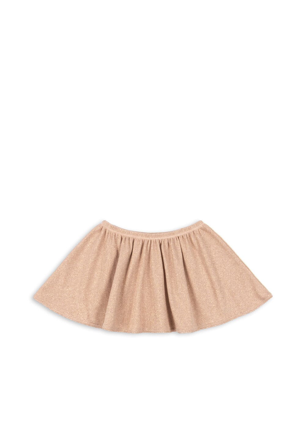 Konges Sløjd - Roli Skirt Ks105058 - Cameo Rose Nederdele 