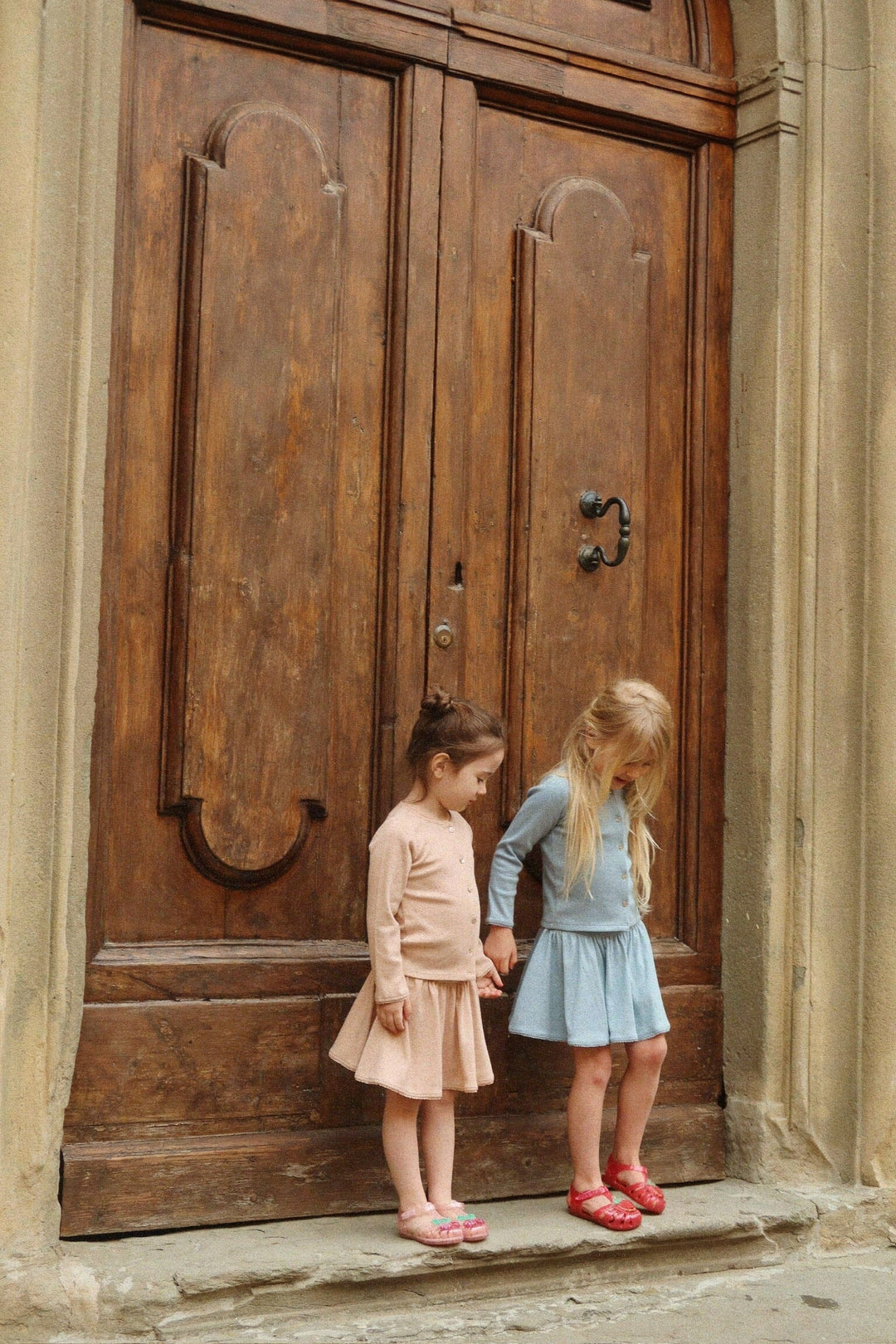 Konges Sløjd - Roli Skirt Ks105058 - Sleet Nederdele 