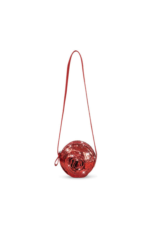 Konges Sløjd - Rose Shoulder Bag Ks106591 - Rio Red