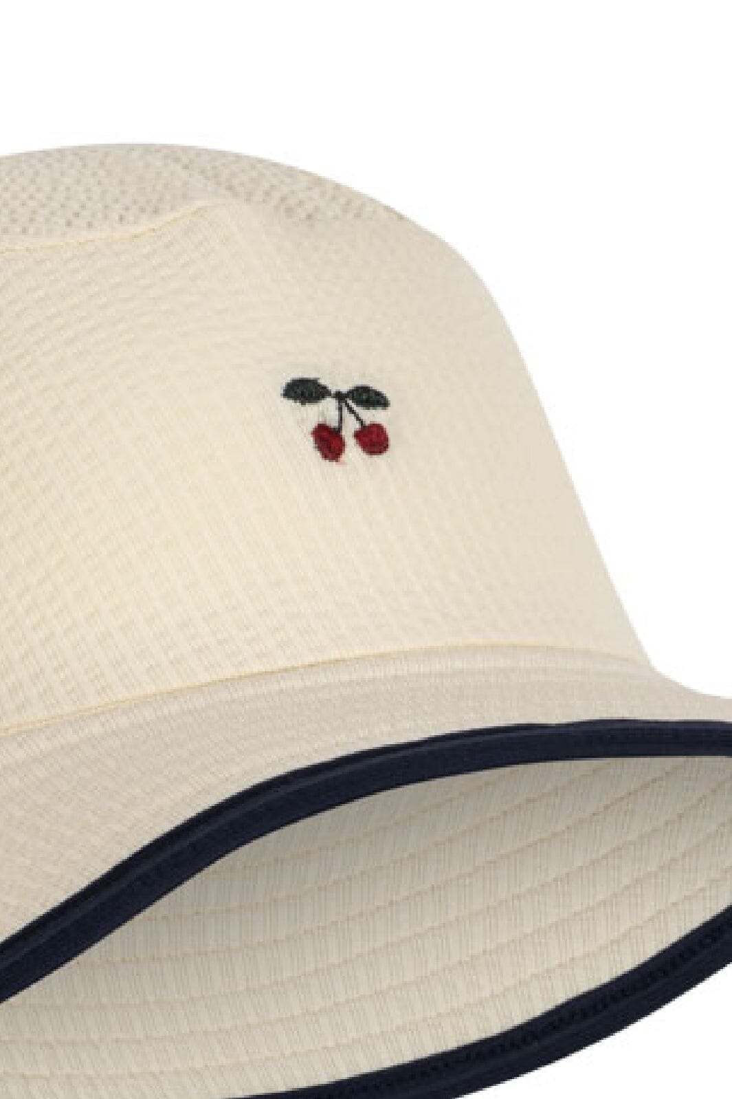Konges Sløjd - Sailor Bucket Hat Ks102635 - Seedpearl
