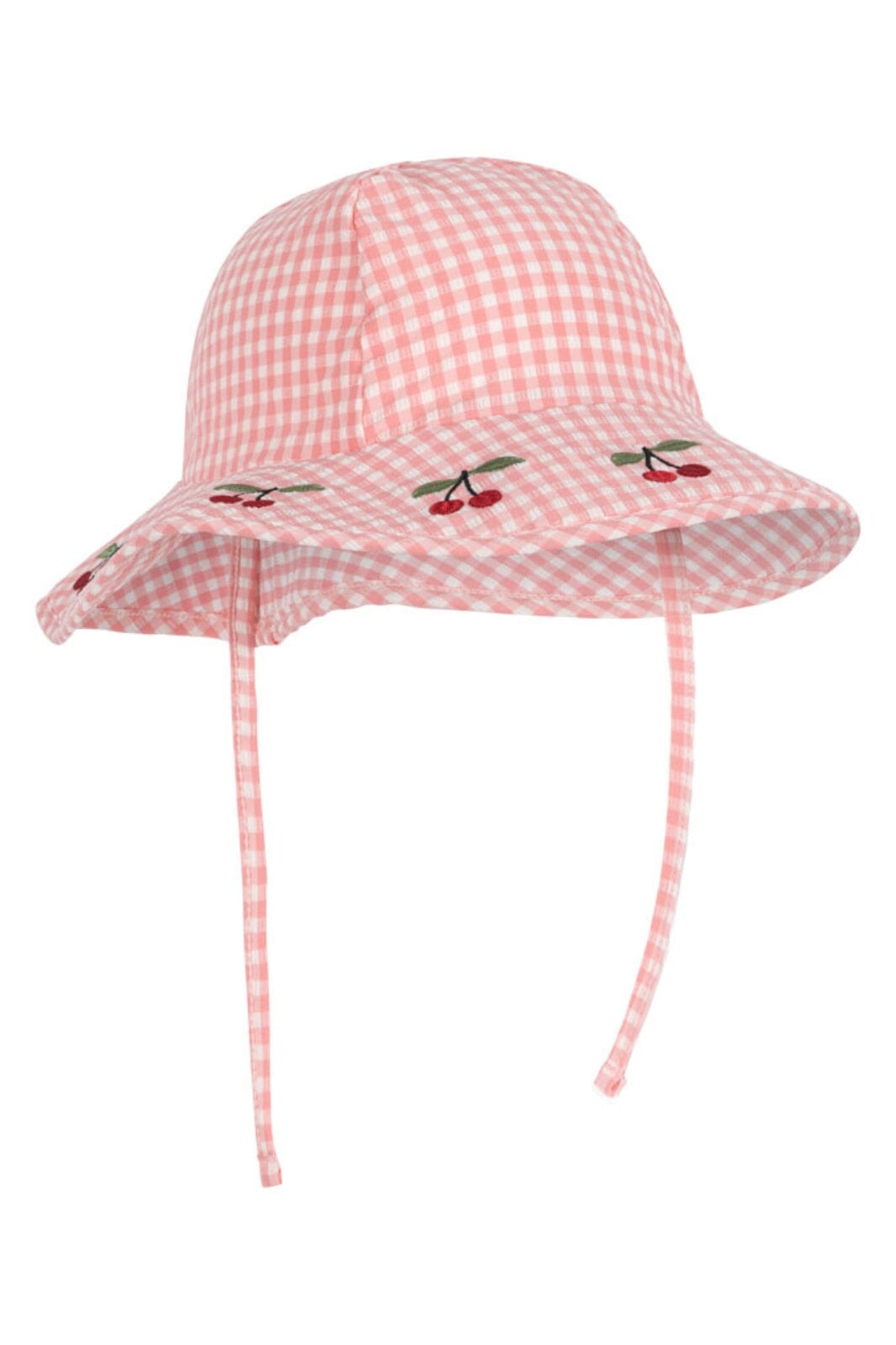 Konges Sløjd - Soline Swim Hat Ks102493 - Geranium Pink