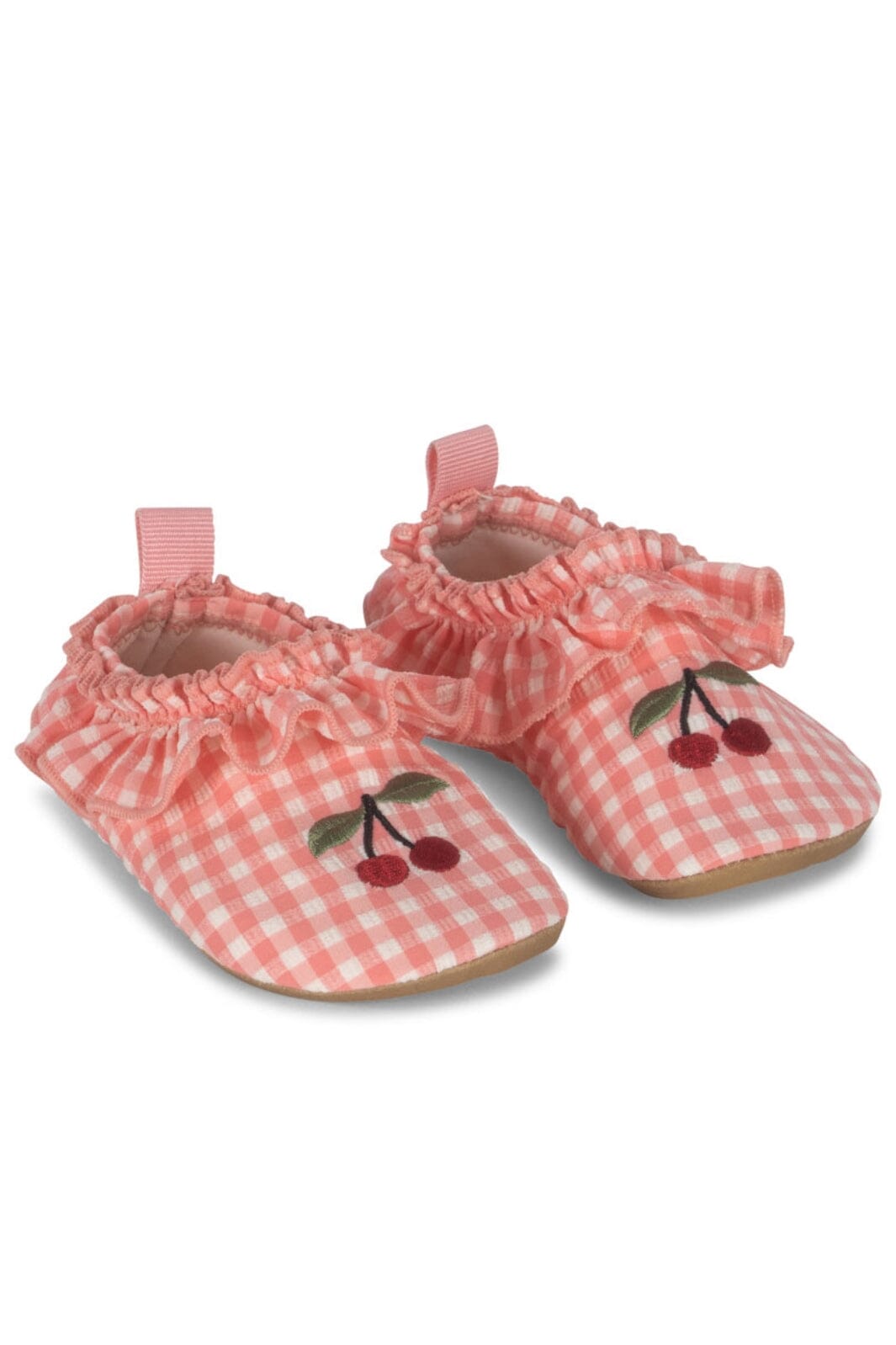 Konges Sløjd - Soline Swim Shoes Ks102496 - Geranium Pink