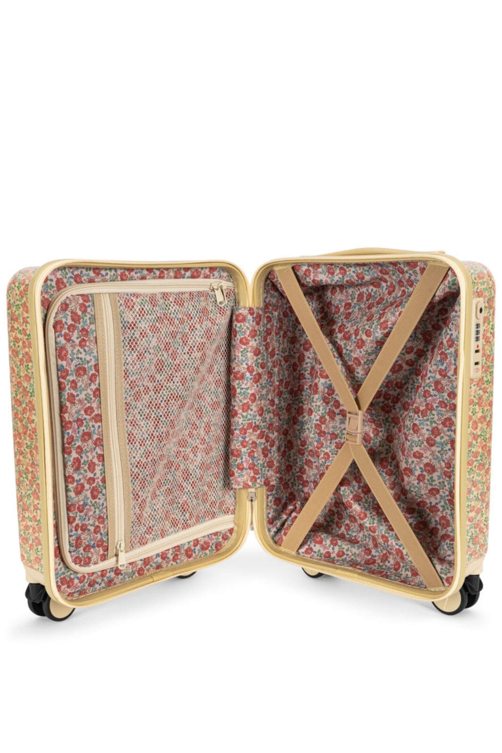 Konges Sløjd - Travel Suitcase Kaluka Ks102941 - Kaluka